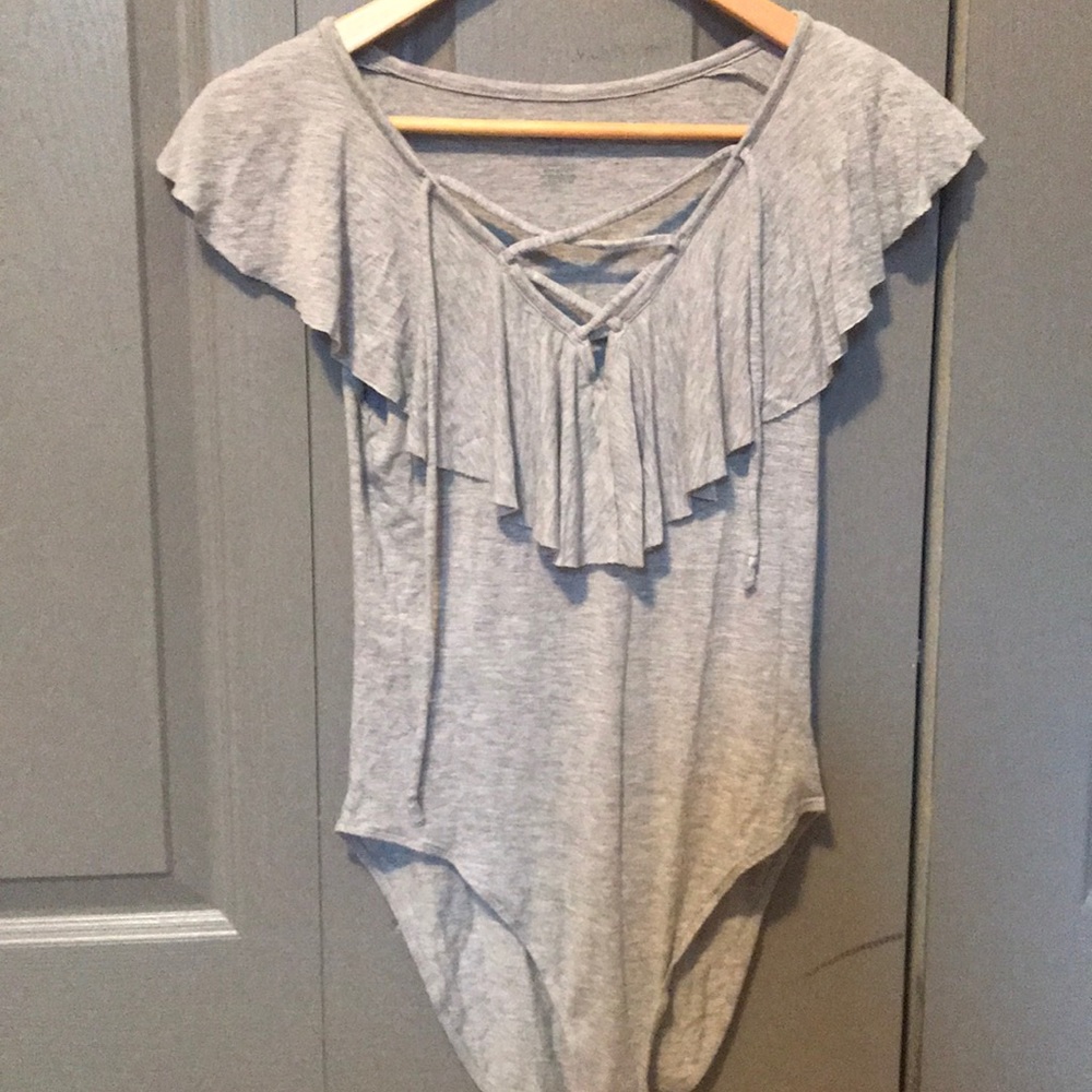 Bodysuit
